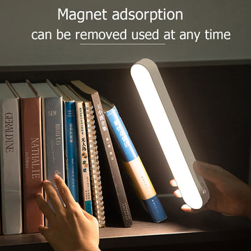 Magnetic Touch Lamp