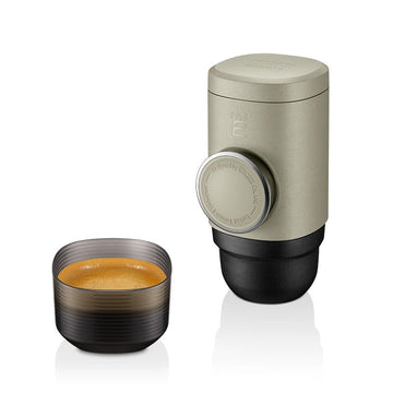 Portable Espresso Maker