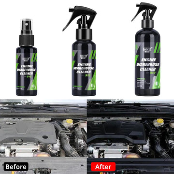 HGKJ S19 Engine Bay Cleaner Degreaser All Purpose Concentrate