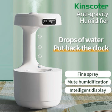 Water Droplet Air Humidifier