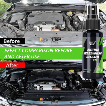 HGKJ S19 Engine Bay Cleaner Degreaser All Purpose Concentrate