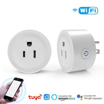 Smart WiFi Plug