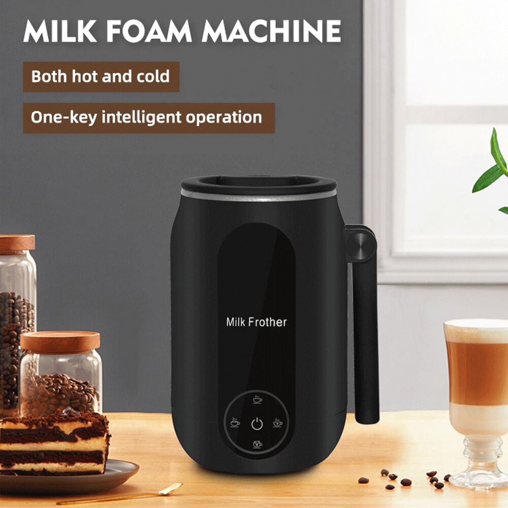 Electric Milk Frother