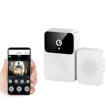 WiFi Video Doorbell